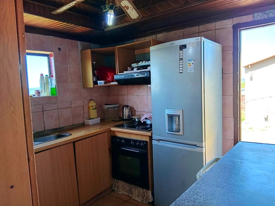 2 Bedroom Property for Sale in Mdantsane Nu 14 Eastern Cape